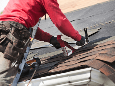 About Roof Repair Experts Nikolski, AK